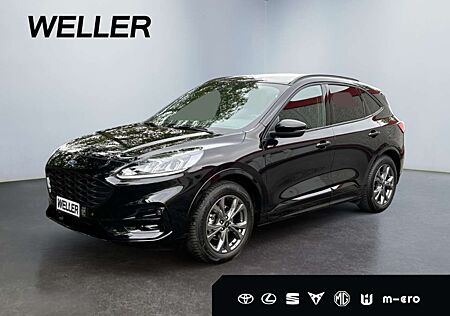 Ford Kuga 2.0 EcoBlue ST-LINE *Navi*el Heck*CarPlay*