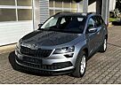 Skoda Karoq Ambition AHK Sitzheizung Front Assist