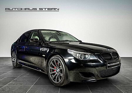 BMW M5 *V10*Head Up*Alcantara*SMG*Top Gepflegt*