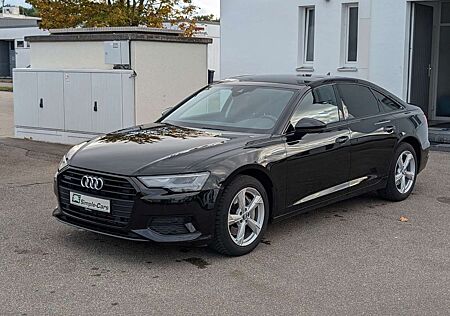 Audi A6 Lim. 50 TDI quattro sport*AMBIENTE*AHK*B&O*KA