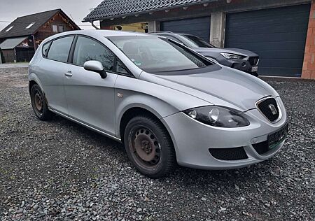 Seat Leon 1.4 HU bis 08/2025