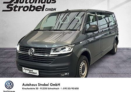 VW Volkswagen Others T6.1 2.0 TDI 4M LR 8-Sitze ACC