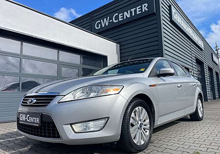 Ford Mondeo Lim. Ghia Automatik / 2. Hand / Rentner