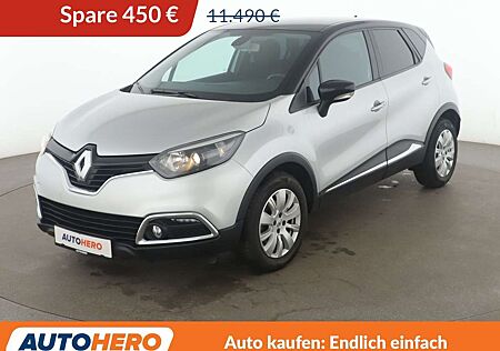 Renault Captur 1.2 TCe Energy Experience Aut.*NAVI*TEMPO*PDC*SHZ*