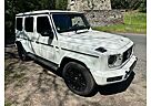 Mercedes-Benz G 400 9G-TRONIC STRONGER THAN TIME Edition exklusiv