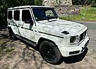 Mercedes-Benz G 400 9G-TRONIC STRONGER THAN TIME Edition exklusiv