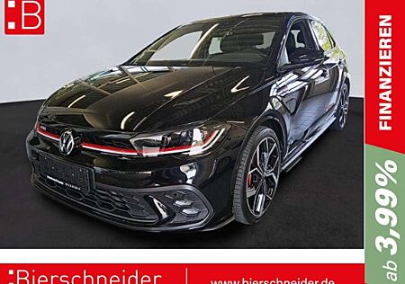 VW Polo GTI Volkswagen 2.0 TSI DSG PANO KAMERA ACC LED NAVI