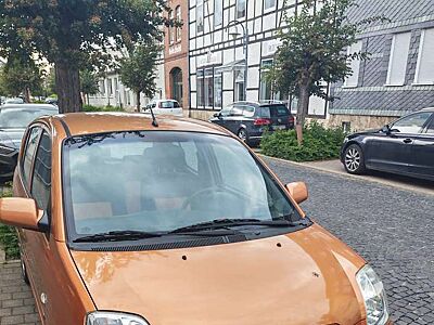 Kia Picanto Picanto 1.1 EX