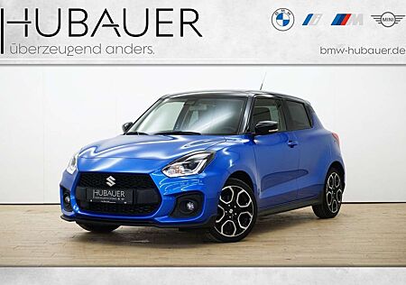 Suzuki Swift Sport 1.4 Boosterjet [Navi, ACC, RFK]