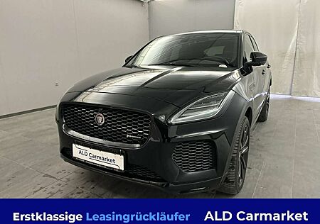 Jaguar E-Pace P200 AWD Aut. R-Dynamic SE Geschlossen, 5-türig, A