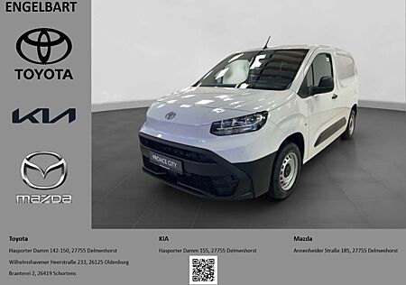 Toyota Pro Ace Proace City 1.5 D4D L1 Meister
