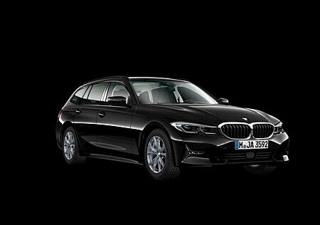 BMW 320 d xDrive Touring Sport Line ACC LASER AHK