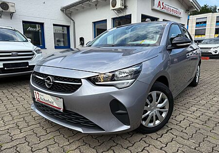 Opel Corsa Edition 1.2 NAVI+KLIMA.+SPUR.H+PDC+SHZ+L.HEIZUNG