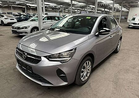 Opel Corsa Edition 1.2 NAVI+KLIMA.+SPUR.H+PDC+SHZ+L.HEIZUNG