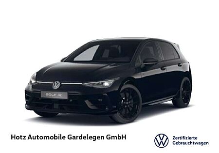 VW Golf Volkswagen VIII R 2.0 TSI Black Edition R Performance