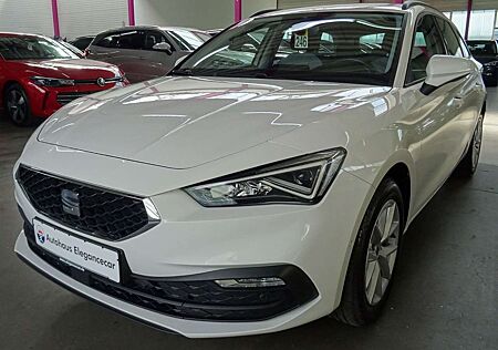 Seat Leon ST 2.0 TDI STYLE*AHK*ACC*CAM*LEY*LED*PLA*SH