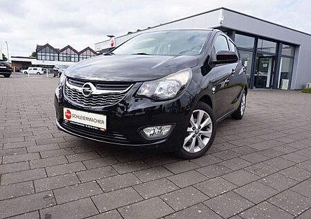 Opel Karl Excite