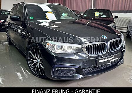 BMW 530 d Touring xDrive M Sport HUD LED Totwinkel