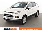 Ford EcoSport 1.5 Ti-VCT Trend*PDC*SHZ*KLIMA*