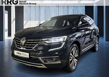 Renault Koleos dCi 185 Initaile Paris Panorama uvm