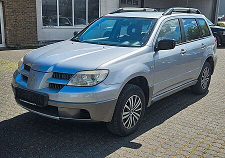 Mitsubishi Outlander 2.0 Comfort Klimaanlage