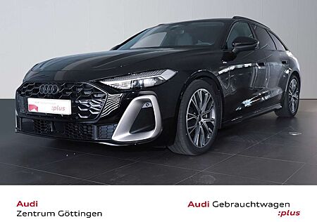 Audi A5 Avant TDI 150kW Str. edition one TECH PRO+AHK