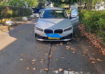 BMW 218d 218 Active Tourer Aut.