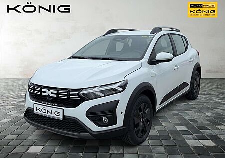 Dacia Sandero Stepway Expression TCe 90