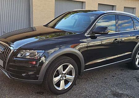 Audi Q5 3.0 TDI quattro S-Tronic B&O AHK Leder Pano Navi