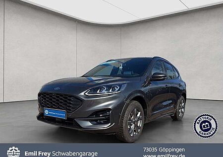 Ford Kuga 2.5 Duratec PHEV ST-LINE *AHK*LED*ACC*
