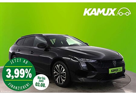 Peugeot 508 1.5BHDi SW Aut.Allure Pack+LED+NAVI+VIRTUAL