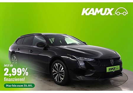 Peugeot 508 1.5BHDi SW Aut.Allure Pack+LED+NAVI+VIRTUAL