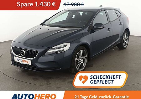 Volvo V40 2.0 D3 Momentum Aut*NAVI*TEMPO*CAM*PDC*SHZ*KLIMA*