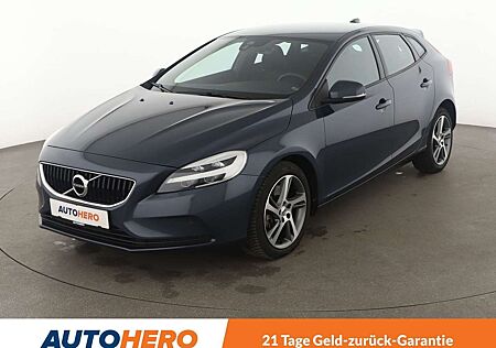Volvo V40 2.0 D3 Momentum Aut*NAVI*TEMPO*CAM*PDC*SHZ*KLIMA*