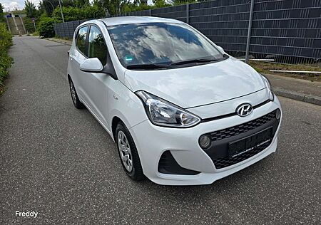 Hyundai i10 1.0 Trend