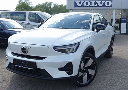 Volvo C40 Recharge Plus Extended Range/Kamera/BLIS