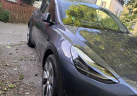Tesla Model Y Long Range Dual Motor AWD