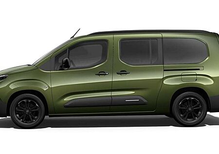 Citroën Berlingo Citroen PLUS PKW XL 100 7-S 10"-DAB PDC PrivG 75 kW (10...
