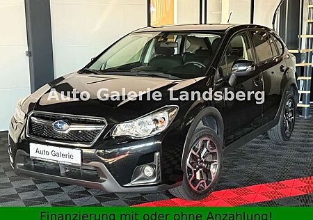 Subaru XV gebraucht kaufen Subaru XV 2.0*4x4*Comfort*Xenon*Kamera*Tempomat*Carplay