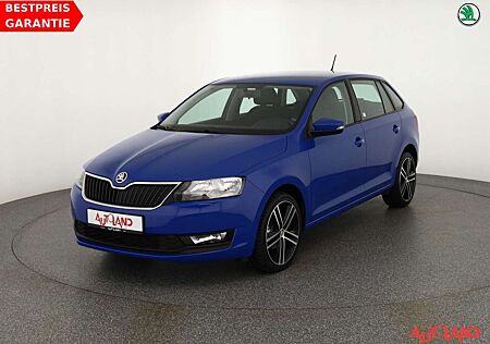 Skoda Rapid /Spaceback Spaceback 1.0 TSI Klima PDC DAB USB