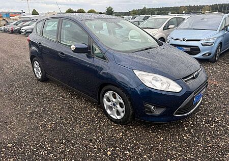 Ford C-Max Trend KLIMA TEMP PDC NP:ca.26.000€