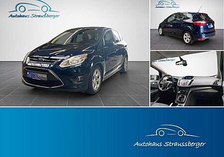 Ford C-Max Trend Tempomat PDC CD Klimaaut. SRA BT