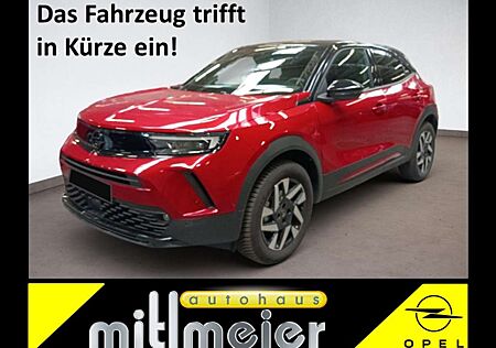 Opel Mokka 1.2T GS AT Matrix-LED AHK ACC Kamera SHZ