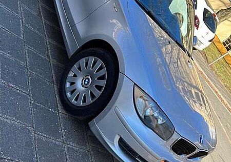 BMW 116i 116 - Steuerkette neu!