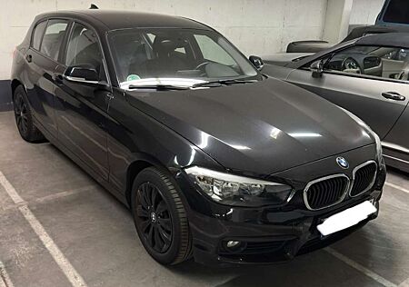 BMW 116 Baureihe 1 Lim. 5-trg. d Advantage