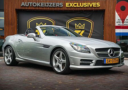 Mercedes-Benz SLK 200 sitzheizung Tempomat Händlerwartung