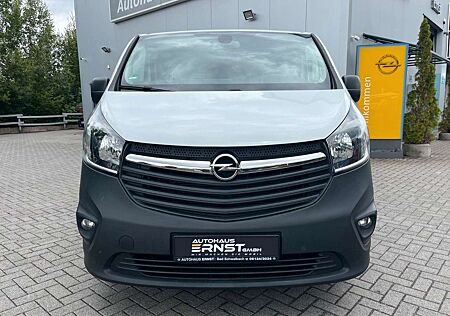 Opel Vivaro B Kasten/Kombi Kasten L2H1 2,9t