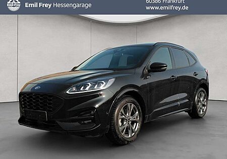Ford Kuga 2.0 EcoBlue Aut. ST-LINE X