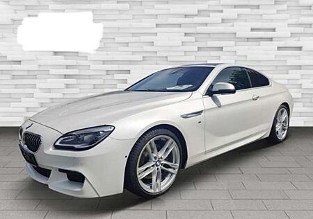 BMW 640 d