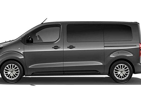 Peugeot Traveller Active 180 EAT8 L2 KlimaP AHK 9-S SHZ 130 kW (1...